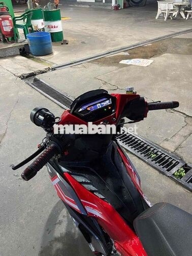 Honda Winner X V2 phanh ABS chính chủ full kiểng