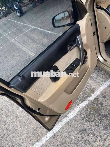 Chevrolet Aveo 2016 Tự động Rất đẹp