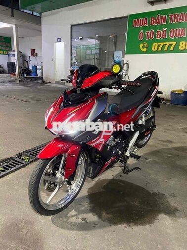Honda Winner X V2 phanh ABS chính chủ full kiểng