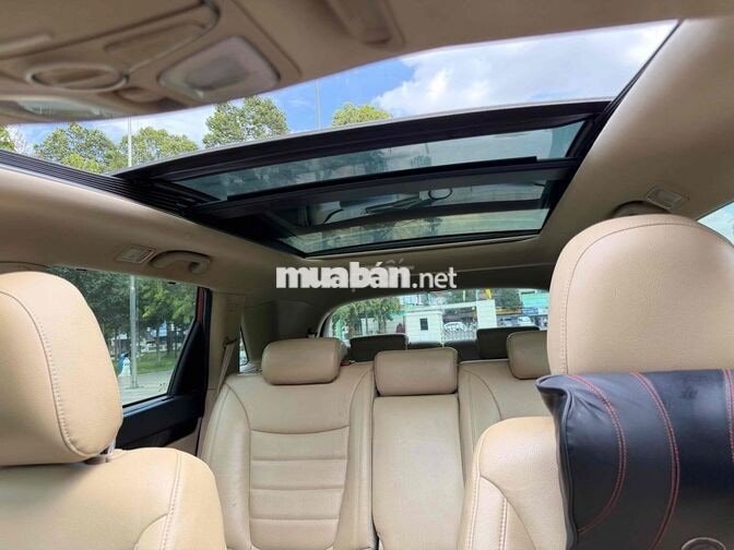 Kia Sorento Premium 2020 Dầu 151.000km Đỏ