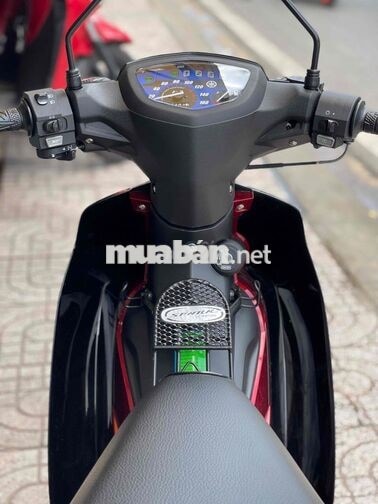 Sirius 2026 BSTP - SIÊU SIÊU LƯỚT - BAO GÓP