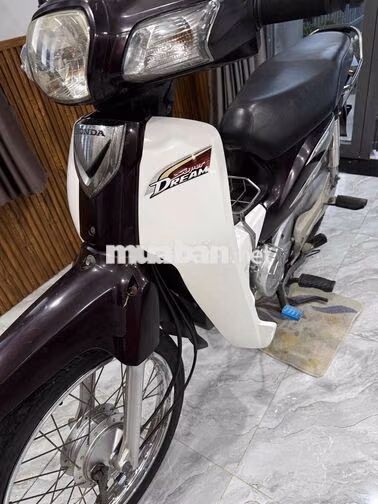 Honda Super Dream 110 2013 ( có gop)
