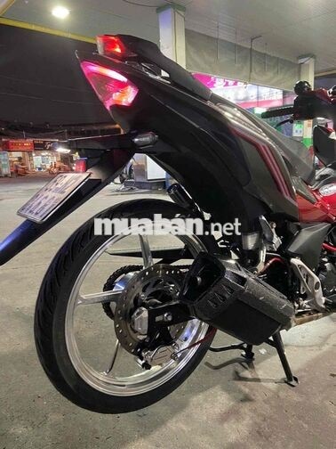 Honda Winner X V2 phanh ABS chính chủ full kiểng