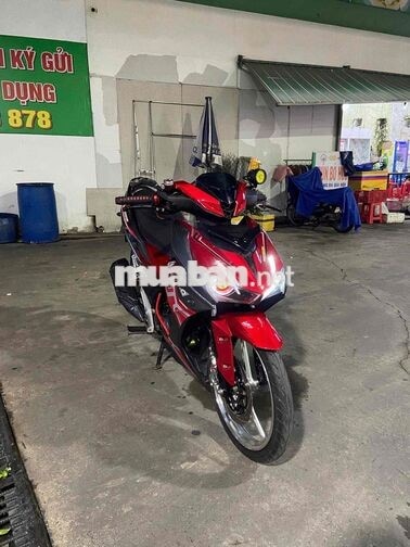 Honda Winner X V2 phanh ABS chính chủ full kiểng