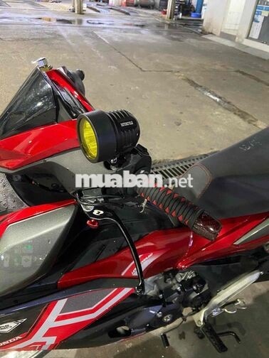 Honda Winner X V2 phanh ABS chính chủ full kiểng