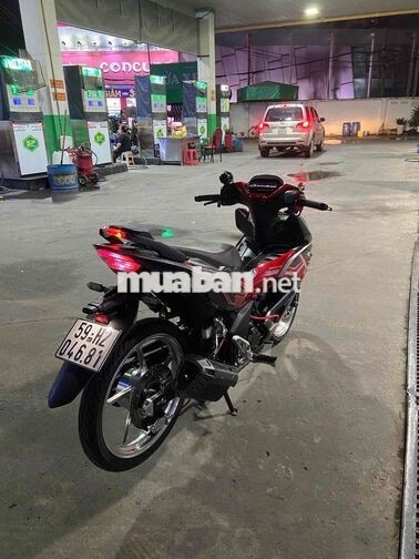 Honda Winner X V2 phanh ABS chính chủ full kiểng