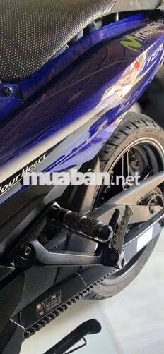 Yamaha Exciter 150 Movistar 2017 Chính Chủ – Máy Z