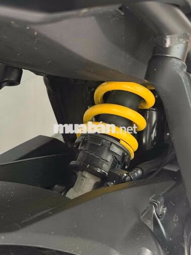 Honda CB650R 2021 Đen 1 đời chủ