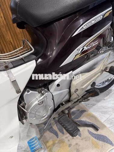 Honda Super Dream 110 2013 ( có gop)