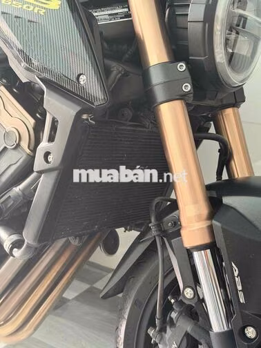 Honda CB650R 2021 Đen 1 đời chủ