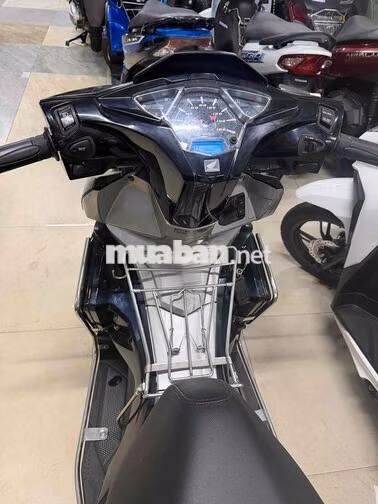 Honda Air Blade 2019 Đen bóng mới keng