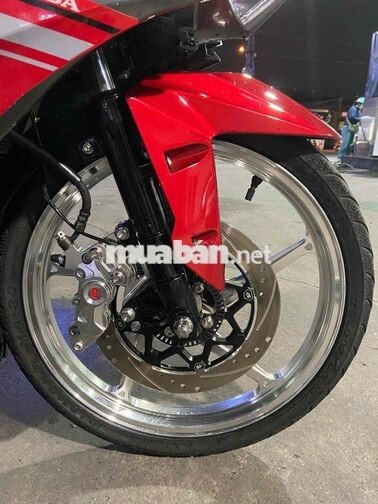 Honda Winner X V2 phanh ABS chính chủ full kiểng