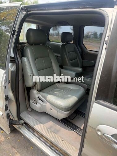 KIA CARNIVAL 2006 chính chủ