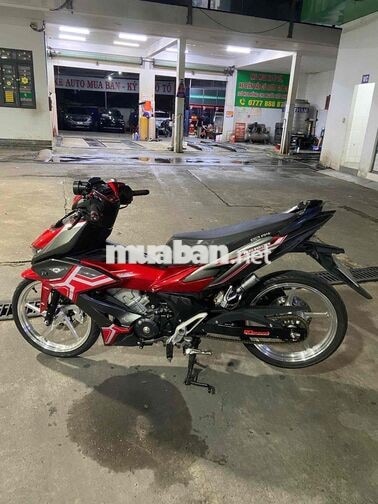 Honda Winner X V2 phanh ABS chính chủ full kiểng
