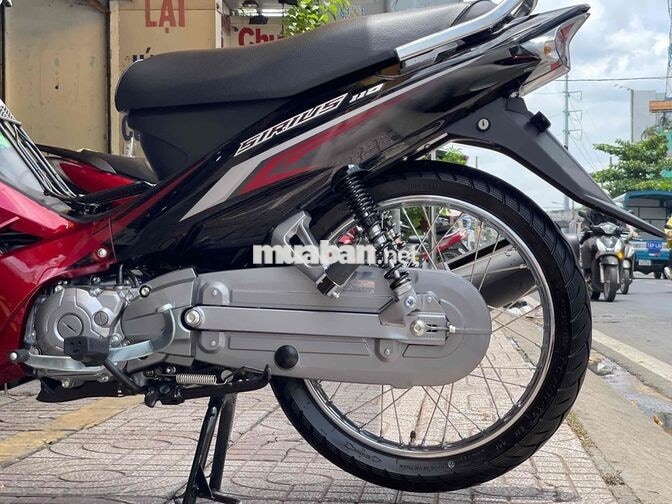 Sirius 2026 BSTP - SIÊU SIÊU LƯỚT - BAO GÓP