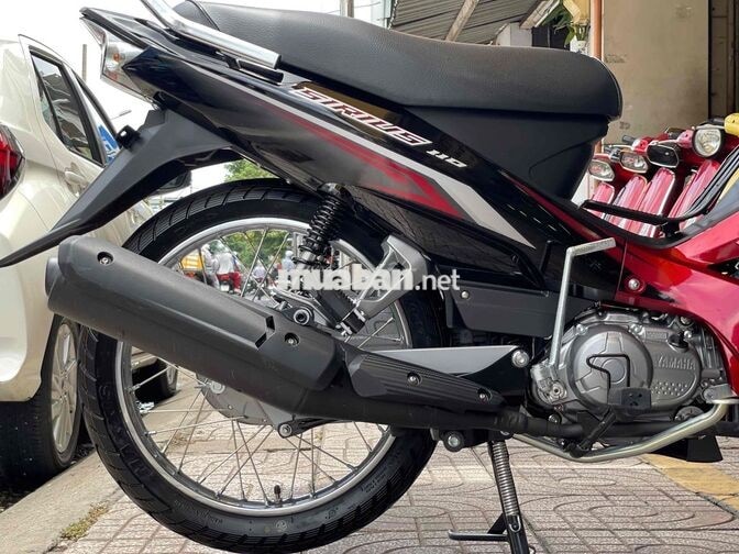 Sirius 2026 BSTP - SIÊU SIÊU LƯỚT - BAO GÓP