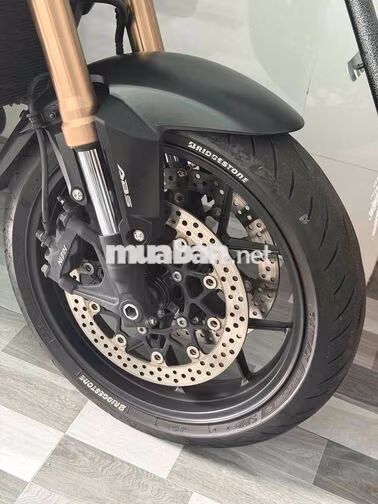 Honda CB650R 2021 Đen 1 đời chủ