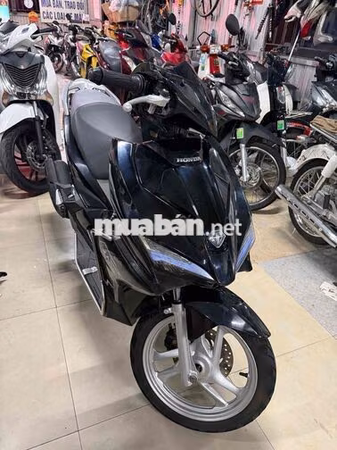 Honda Air Blade 2019 Đen bóng mới keng