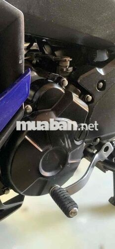 Yamaha Exciter 150 Movistar 2017 Chính Chủ – Máy Z
