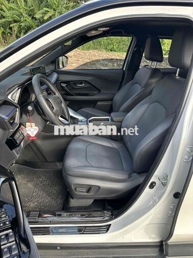 Toyota Yaris Cross S 1.5 AT 2024 Trắng