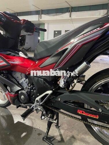 Honda Winner X V2 phanh ABS chính chủ full kiểng