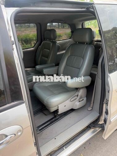 KIA CARNIVAL 2006 chính chủ