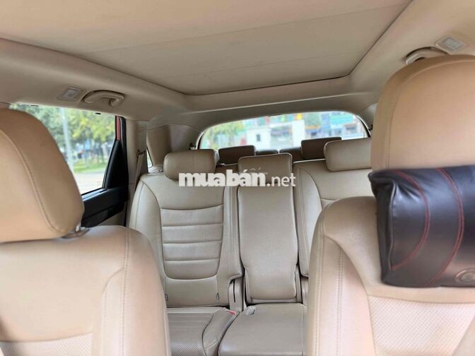 Kia Sorento Premium 2020 Dầu 151.000km Đỏ