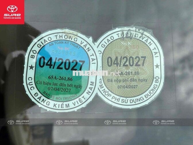 Toyota Vios G CVT 2020 Đỏ 33.000 km