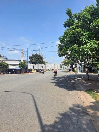 bán đất gần chi cục thuế bến cát bình dương chính chủ