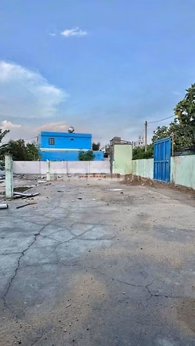 Cần bán gấp đất thổ cư 86m2 xã Bà Điểm mới
