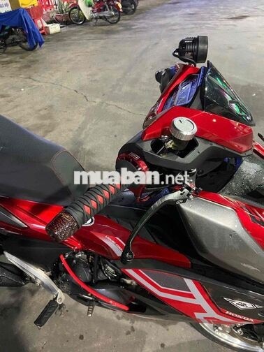 Honda Winner X V2 phanh ABS chính chủ full kiểng