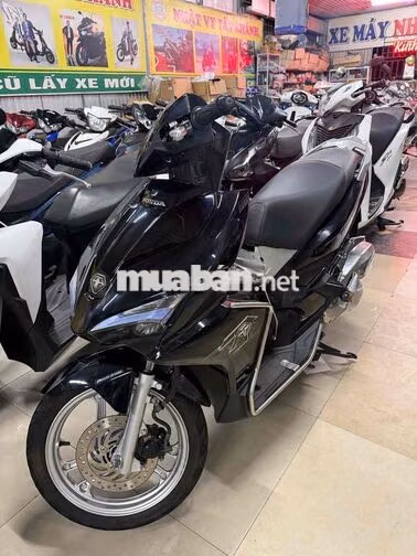 Honda Air Blade 2019 Đen bóng mới keng