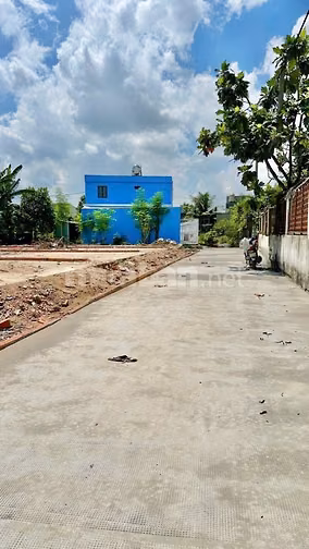 Cần bán gấp đất thổ cư 86m2 xã Bà Điểm mới