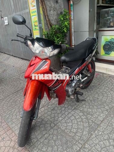 Xe số Siriuas 50cc 2022 chính chủ công chứng
