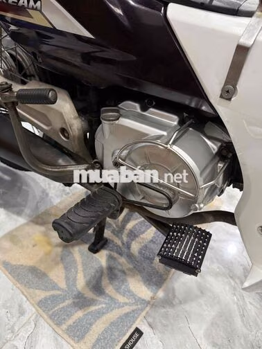Honda Super Dream 110 2013 ( có gop)