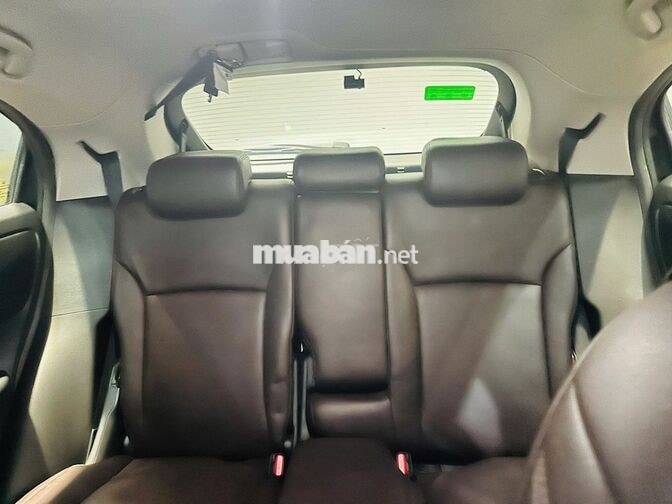 Honda HR-V G 2023 Đen 31.000 km. Chính Hãng Bán ✅