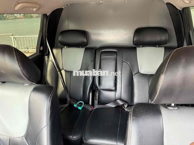 Ssangyong Rexton 2009 STĐ 2cầu