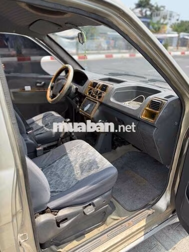 Mitsubishi Jolie 2003
