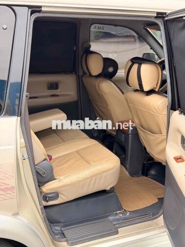 Toyota Zace Surf 2005 chính chủ BHoa