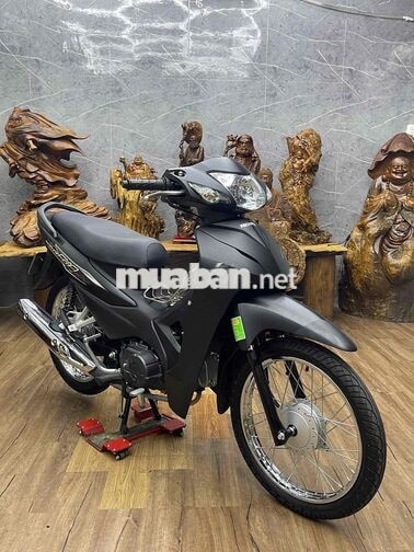 Honda Wave A 2025 chính chủ bstp odo  3,6k km