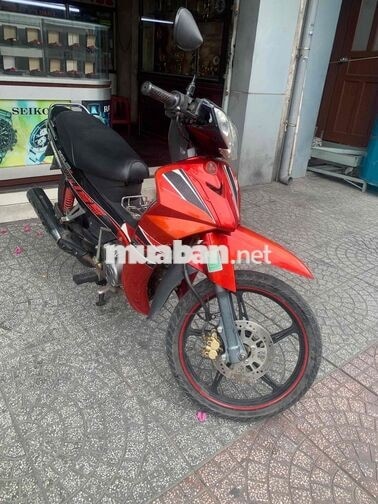 Xe số Siriuas 50cc 2022 chính chủ công chứng
