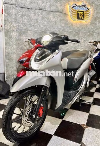 ❤️Honda SH Mode ABS 2024, BSTP 9Chủ, GÓP