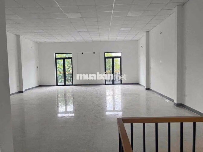 Chủ cần cho thuê nhà xưởng 400m trệt 1 lầu, tải lớn