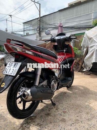 Honda Air Blade 2007