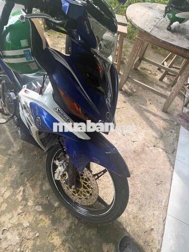 Yamaha exciter 2013 máy zin