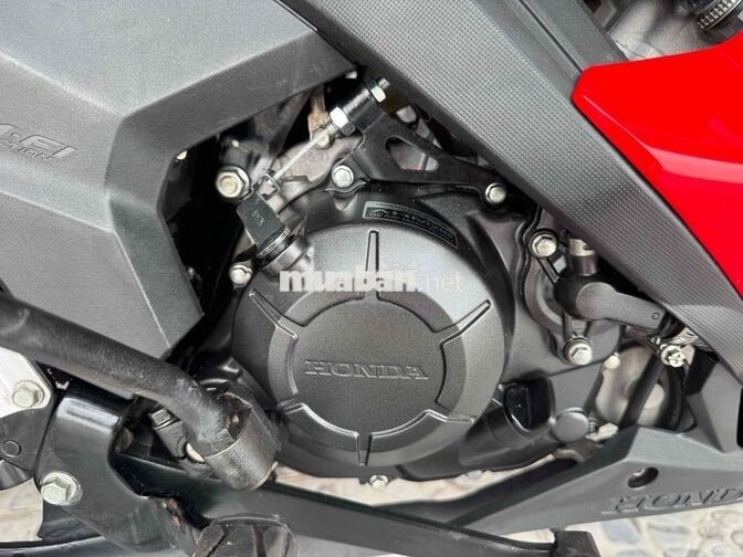 Honda Sonic 2019 Bản (Hati)Chạy 12.000Km Mới Tinh
