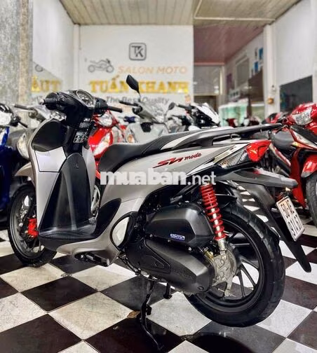 ❤️Honda SH Mode ABS 2024, BSTP 9Chủ, GÓP