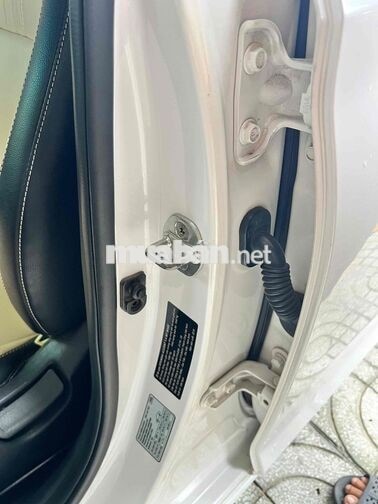 Hyundai Accent 1.4 MT 2019 Trắng Số sàn