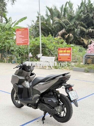 🌈 Honda Vario 160 2023 - NẬU SỚ TT 11 CỦ NHẬN XE