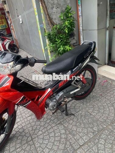 Xe số Siriuas 50cc 2022 chính chủ công chứng